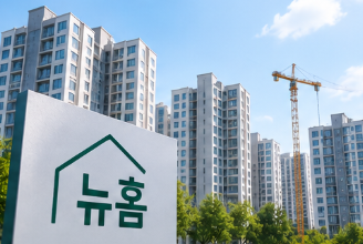 뉴홈 사전청약 2026 자격